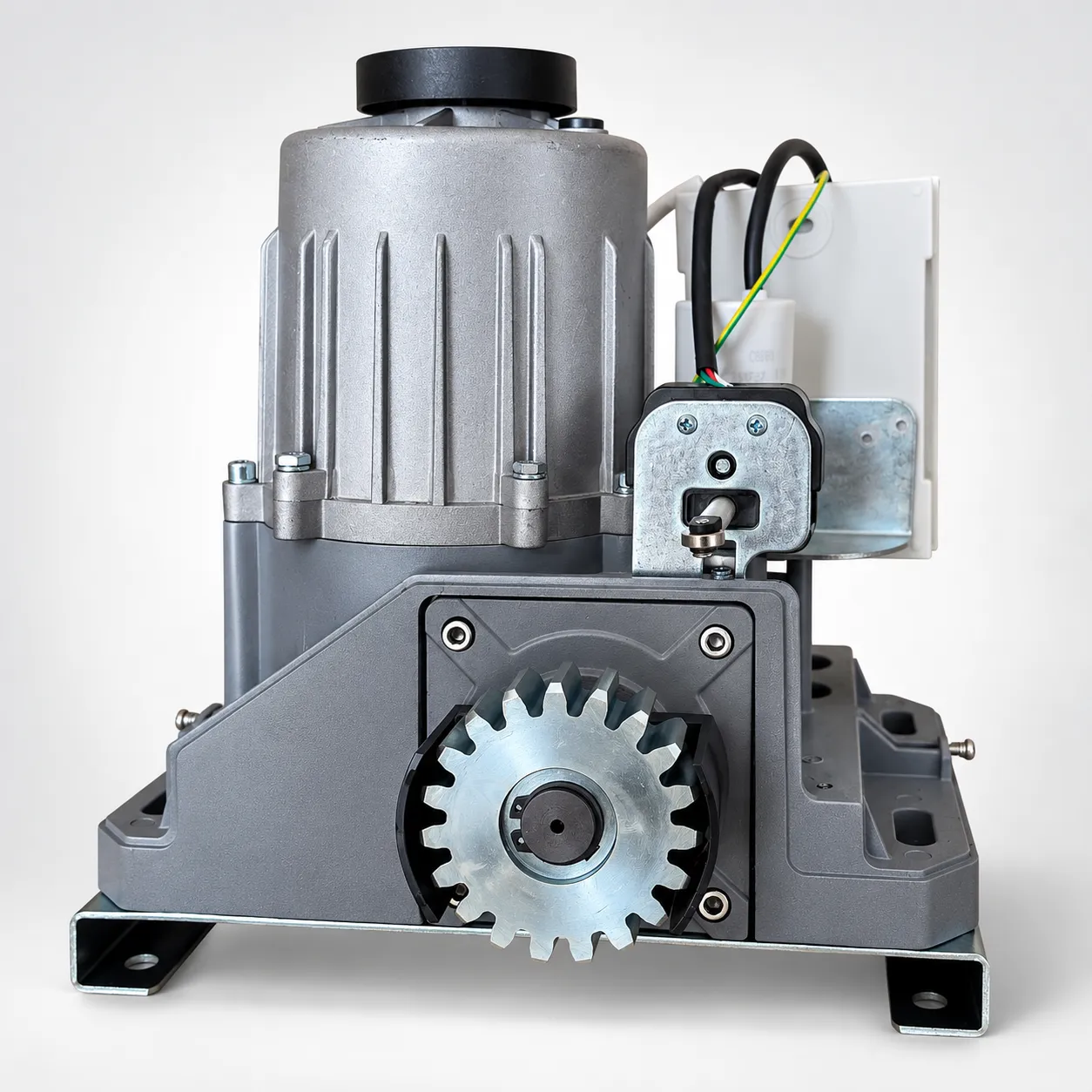 PRISMA PY1800AC – Μοτέρ για συρόμενες πόρτες έως 1.800 kg