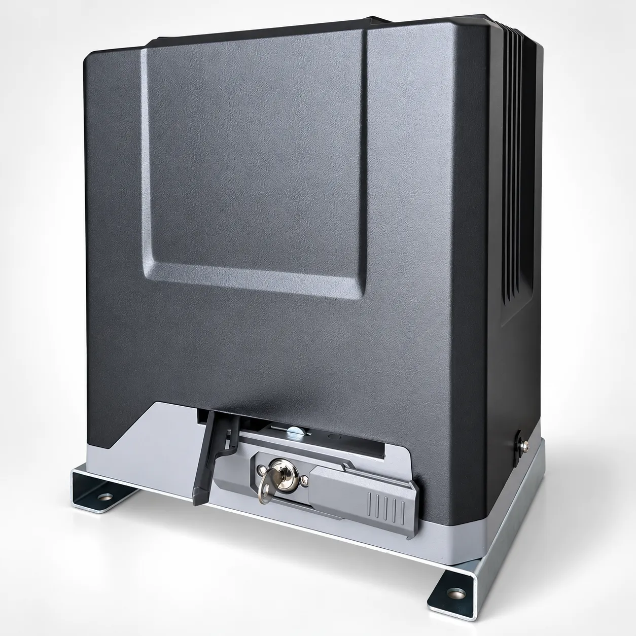 Μοτέρ συρόμενης πόρτας PRISMA PY1800AC έως 1800 kg, ισχύος 600 W